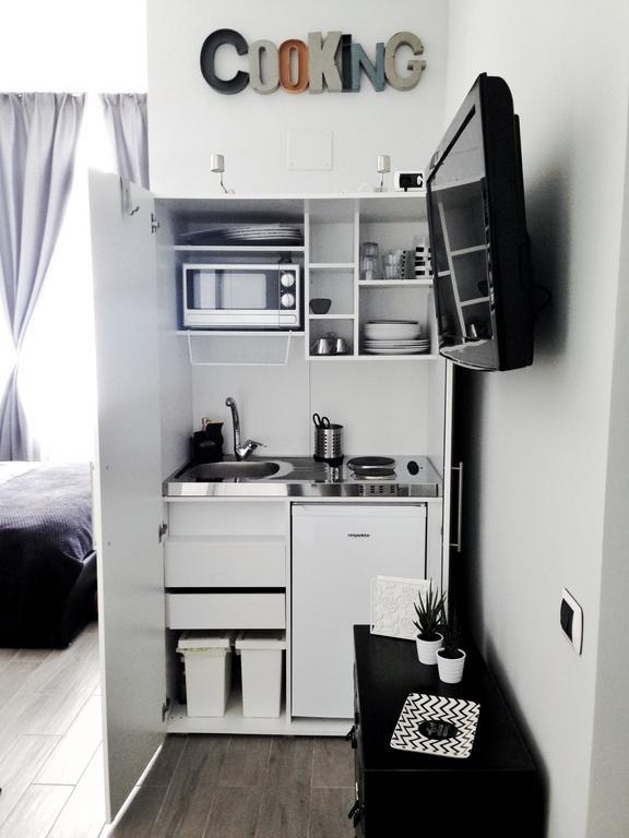 Morgagni Luxury Milano